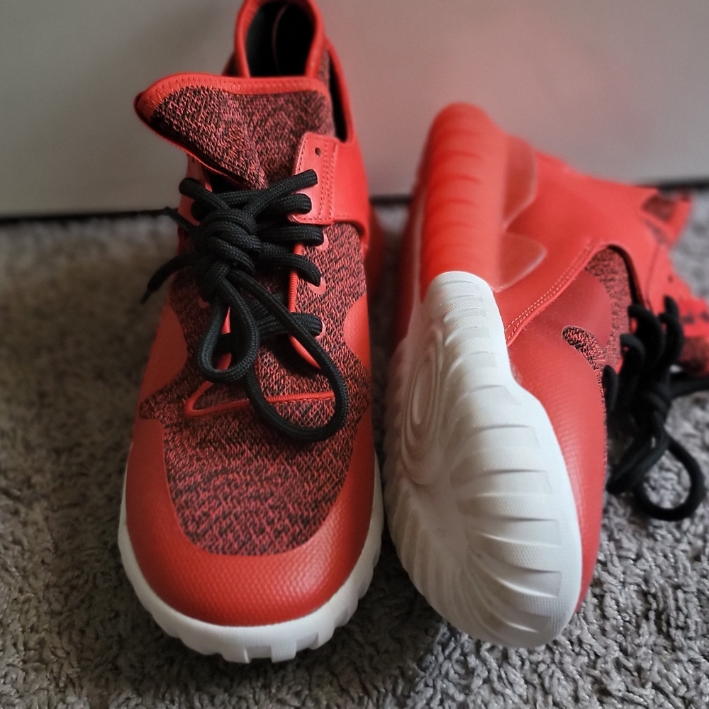 Adidas Tubular X